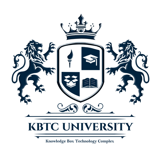 KBTC Logo