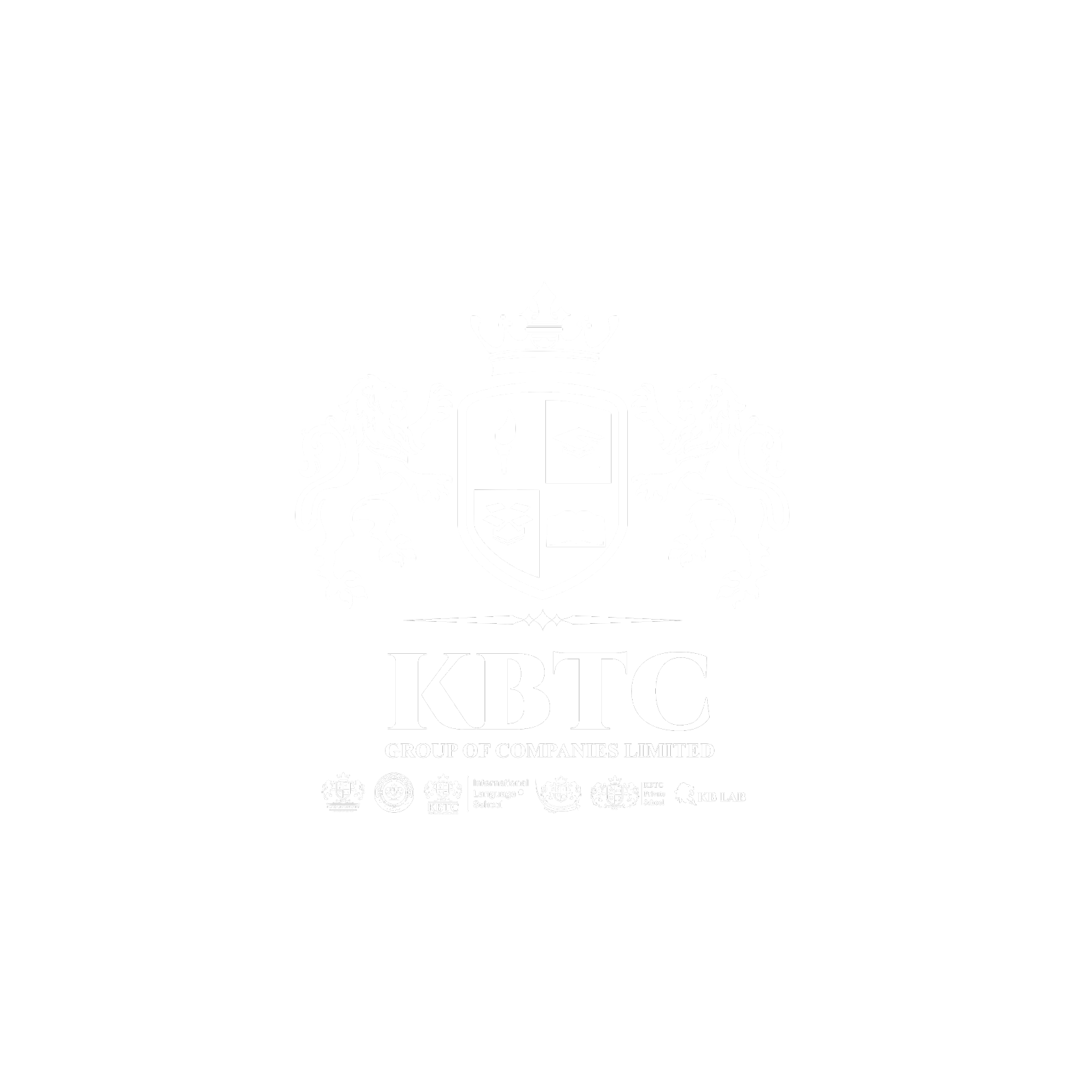 KBTC Logo