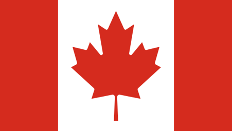 Canada Logo