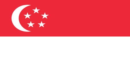 Singapore Logo