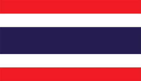 Thailand Logo